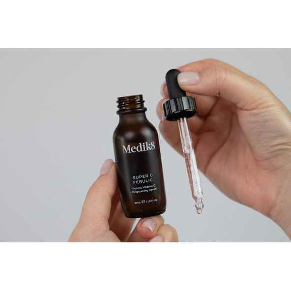 Medik8 Super C Ferulic sérum 30 ml