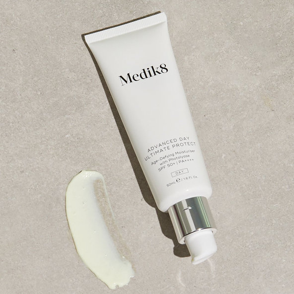 Medik8 Advanced Day Ultimate Protect SPF 50+ 50 ml