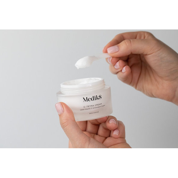 Medik8 C-Tetra denní krém s vitaminem C 50 ml