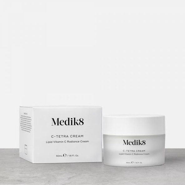 Medik8 C-Tetra denní krém s vitaminem C 50 ml