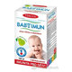 Terezia Baby Imun sirup s hlívou a rakytníkem hruška 100 ml