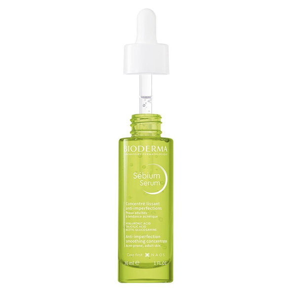 BIODERMA Sébium koncentrované anti-age sérum 30 ml
