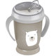 LOVI Buddy Bear Hrnek nevylévací 250 ml