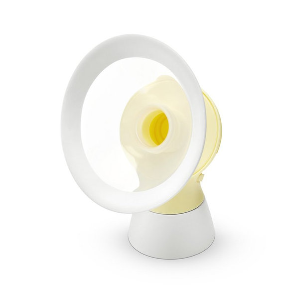 Medela prsní nástavec PersonalFit Flex™ M 24 mm 2 ks