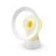 Medela prsní nástavec PersonalFit Flex™ M 24 mm 2 ks