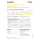 Medela prsní nástavec PersonalFit Flex™ M 24 mm 2 ks