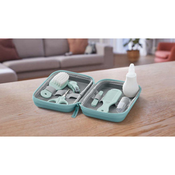Philips AVENT Sada péče o dítě SCH401