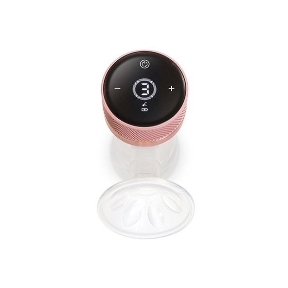 Babyono elektrická odsávačka mateřského mléka PICO
