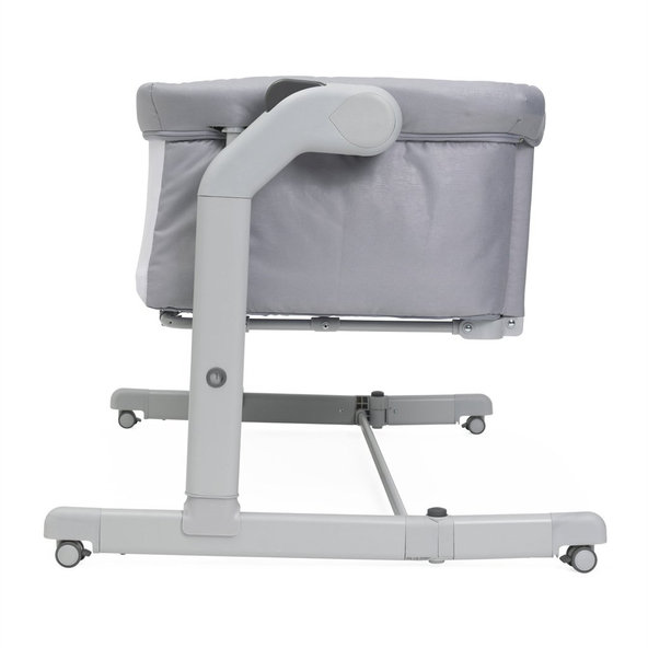 Chicco postýlka Next2Me Magic Evo Dark Grey