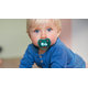 Philips AVENT dudlík Ultra Air 18 m+ chlapecký slon 2 ks
