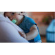 Philips AVENT dudlík Ultra Air noční 0–6 m dívčí 2 ks