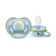 Philips AVENT dudlík Ultra Air 0–6 m duha 1 ks