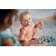 Philips AVENT dudlík Ultra Air 0–6 m sluníčko 1 ks