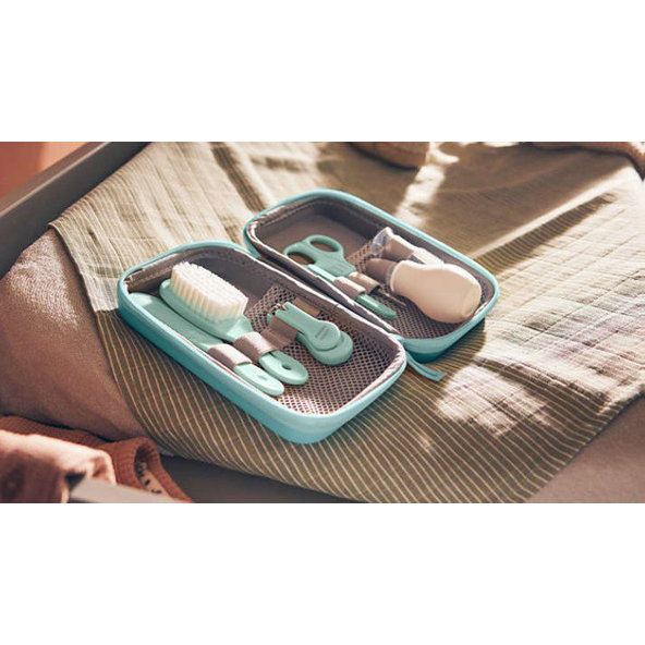 Philips AVENT Sada péče o dítě SCH401
