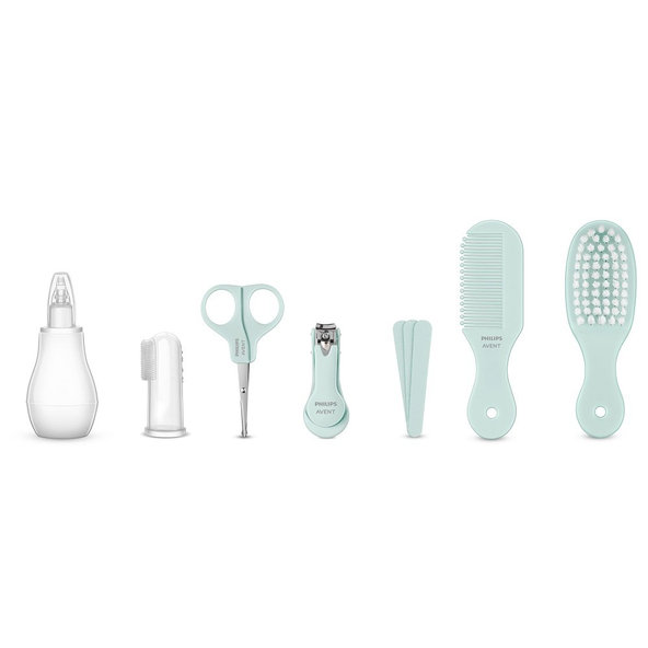 Philips AVENT Sada péče o dítě SCH401