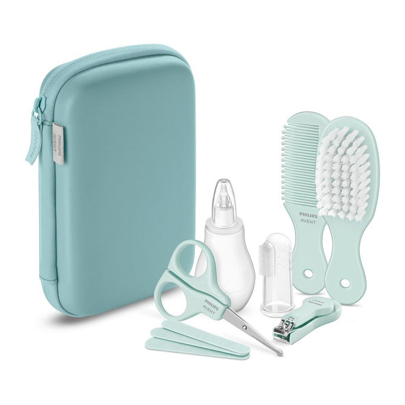 Philips AVENT Sada péče o dítě SCH401