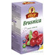 AGROKARPATY Brusinka pravá ovocně bylinný čaj 20x1,5 g