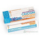 RosenPharma Zinek Magnesium Calcium 20 šumivých tablet