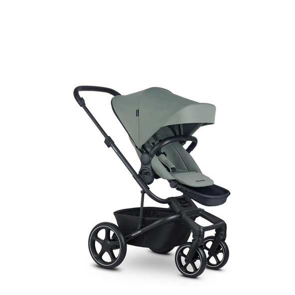 Easywalker kočík Harvey 5 Agave Green XXL set