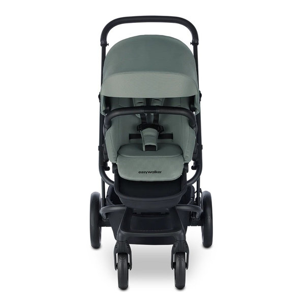Easywalker kočík Harvey 5 Agave Green XXL set