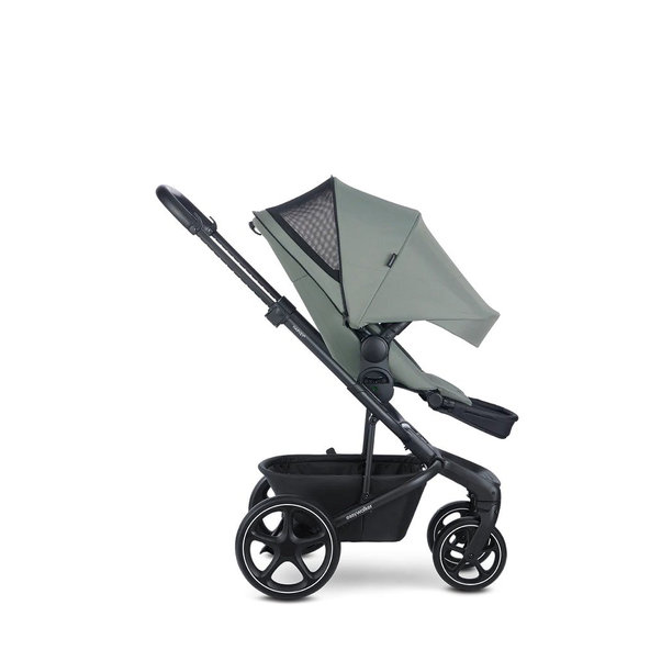 Easywalker kočík Harvey 5 Agave Green XXL set