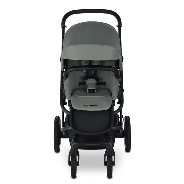 Easywalker kočík Harvey 5 Air Agave Green XXL set