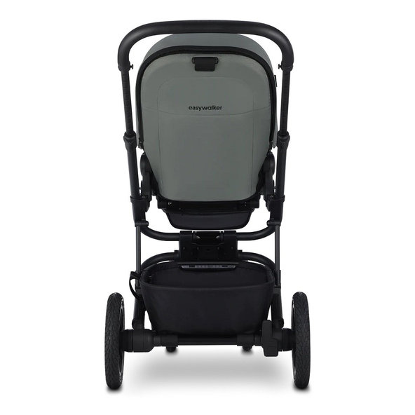 Easywalker kočík Harvey 5 Air Agave Green XXL set