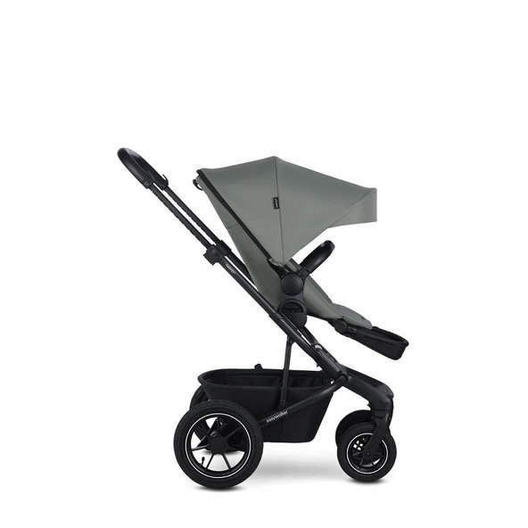 Easywalker kočík Harvey 5 Air Agave Green XXL set