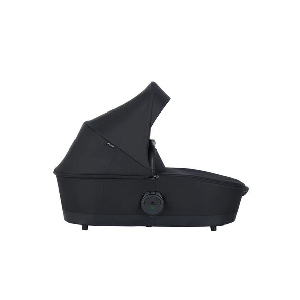 Easywalker kočík Harvey 5 Midnight Black XXL set