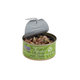 FISH4CATS Finest konzerva pro kočky tuňák s mušlemi 70 g