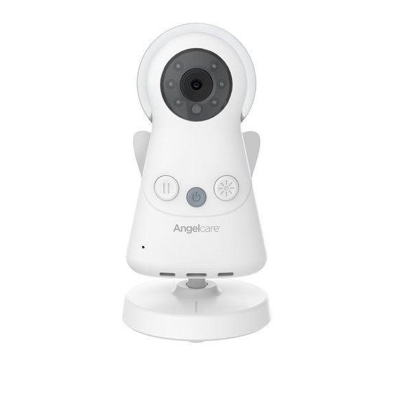 Angelcare AC25 monitor dechu a videochůvička