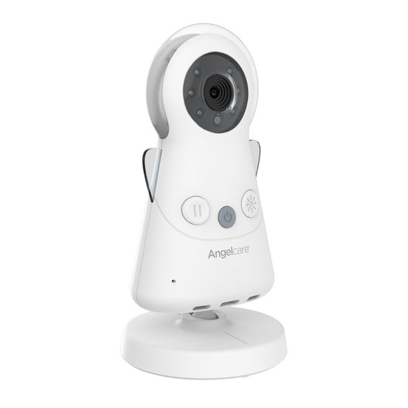 Angelcare AC25 monitor dechu a videochůvička