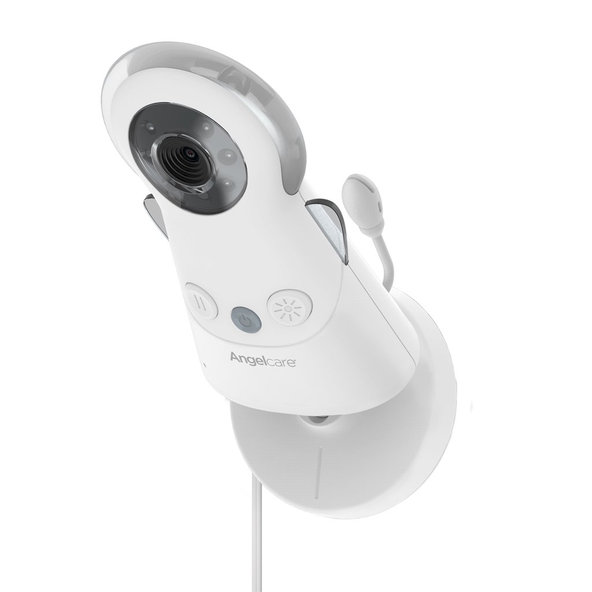 Angelcare AC25 monitor dechu a videochůvička