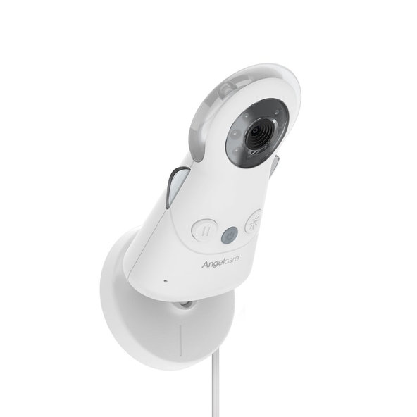 Angelcare AC25 monitor dechu a videochůvička