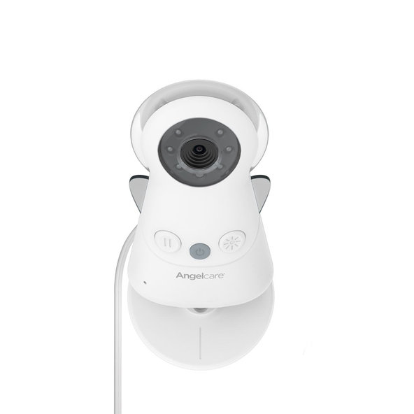Angelcare AC25 monitor dechu a videochůvička