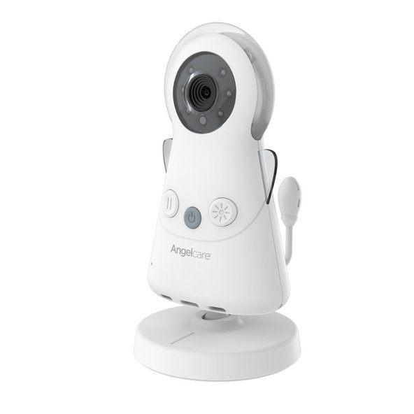 Angelcare AC25 monitor dechu a videochůvička