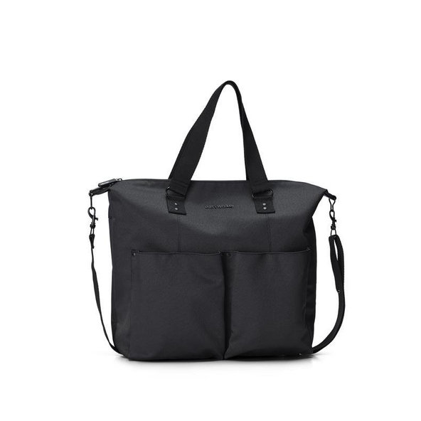Easywalker kočík Harvey 5 Air Midnight Black XXL set