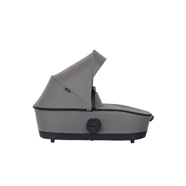 Easywalker kočík Harvey 5 Pebble Grey XXL set