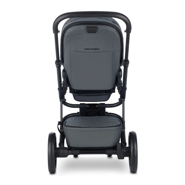 Easywalker kočík Harvey 5 Premium Mineral Grey XXL set