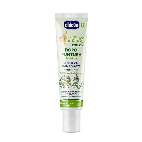 Chicco zklidňující roll-on po štípnutí 10 ml