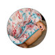 Babyono bryndák s dlouhým rukávem Jungle 35×52 cm 6 m+