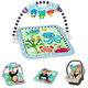 Baby Einstein Neptune™ hrací podložka 0 m+