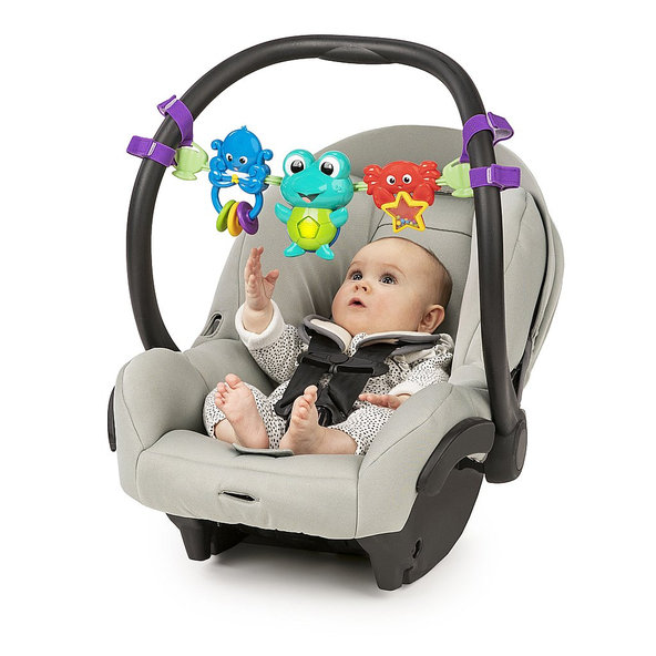 Baby Einstein Neptune™ hrací podložka 0 m+