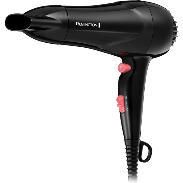 Remington MyStylist fén na vlasy D2000