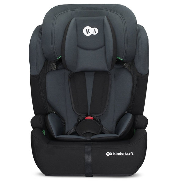 Kinderkraft autosedačka Comfort Up i-Size 76–150 cm Black