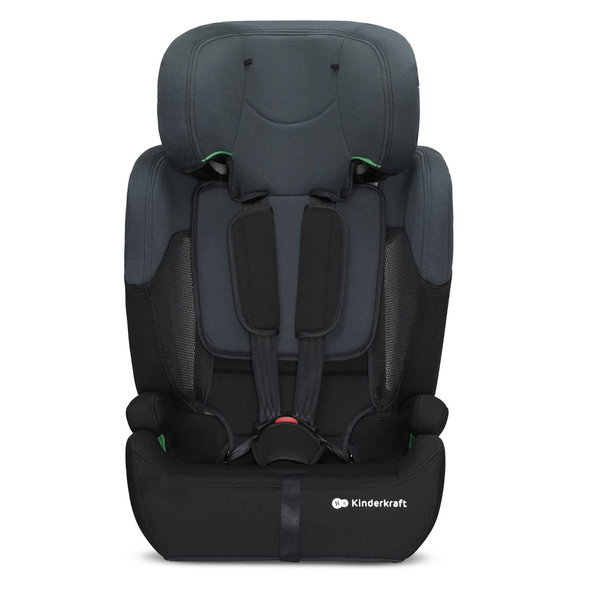 Kinderkraft autosedačka Comfort Up i-Size 76–150 cm Black