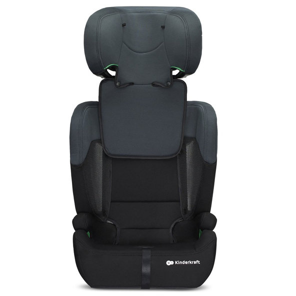 Kinderkraft autosedačka Comfort Up i-Size 76–150 cm Black