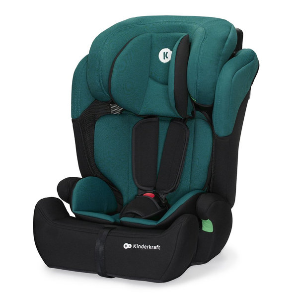 Kinderkraft autosedačka Comfort Up i-Size 76–150 cm Green