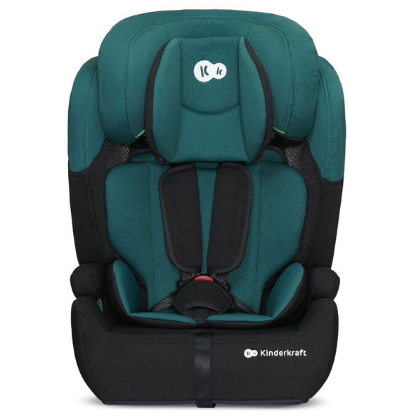 Kinderkraft autosedačka Comfort Up i-Size 76–150 cm Green