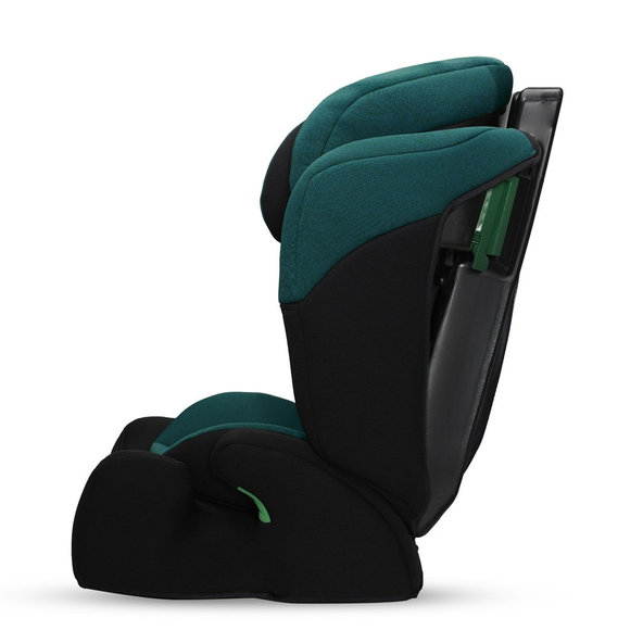 Kinderkraft autosedačka Comfort Up i-Size 76–150 cm Green